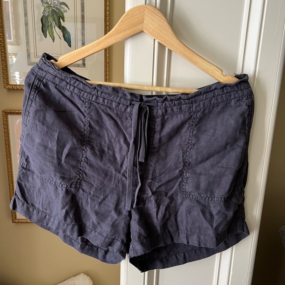 Assorted Linen Shorts - Picture 6 of 7